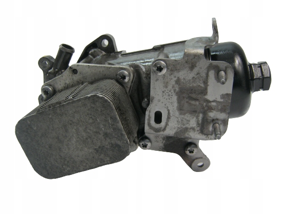 фото №1, Основание фильтра масла jumpy partner 1.6 9687847480