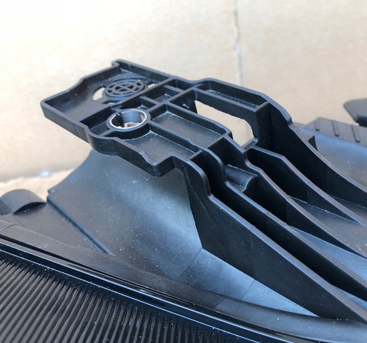 фото №14, Ds4 crossback лампа права ліва matrix led vision