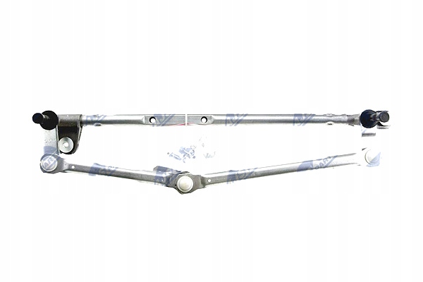 фото №9, Механізм двірник перед opel vectra c -2008 signum -2008 nty