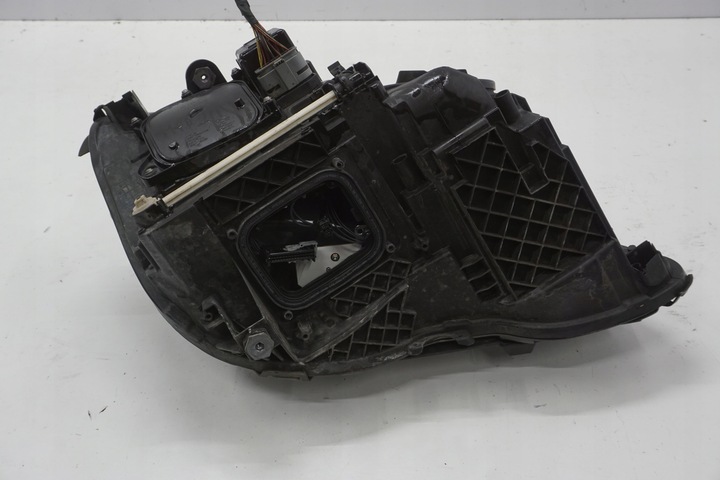 фото №8, Mercedes w212 рестайлинг лампа левый перед англичанин uk a2128204739