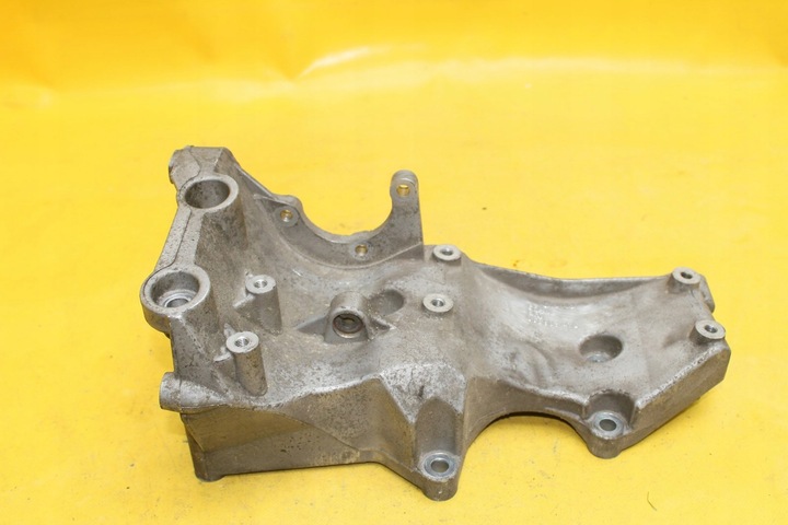 фото №6, Лапи генератора audi a4 b6 2.0b 06b903143l