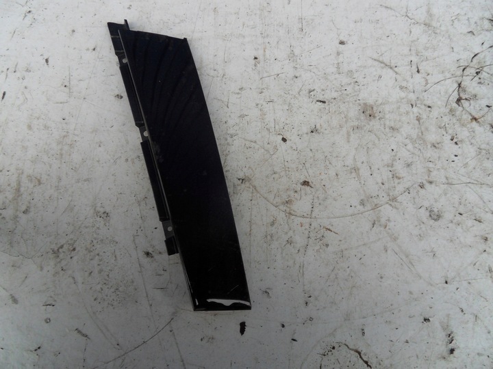 фото №3, Ford mondeo mk5 v 14-19 планка декоративная дверь передних правых