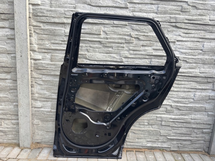 фото №16, Дверь range rover sport l461 od 2022 2023 2024 зад правое задние правые
