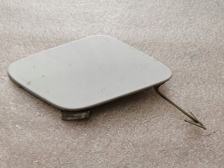 фото №1, Ford focus mk4 заглушка фаркоп перед бампера передней