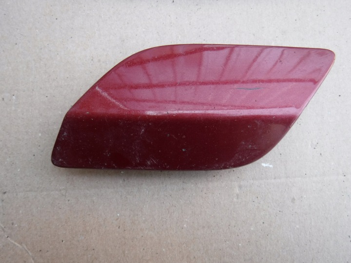 фото №1, Заглушка бампера opel atra h 375768702 13126033