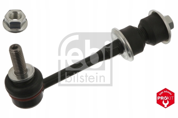 фото №12, Febi bilstein 43532 стержень / кронштейн, stabilizato