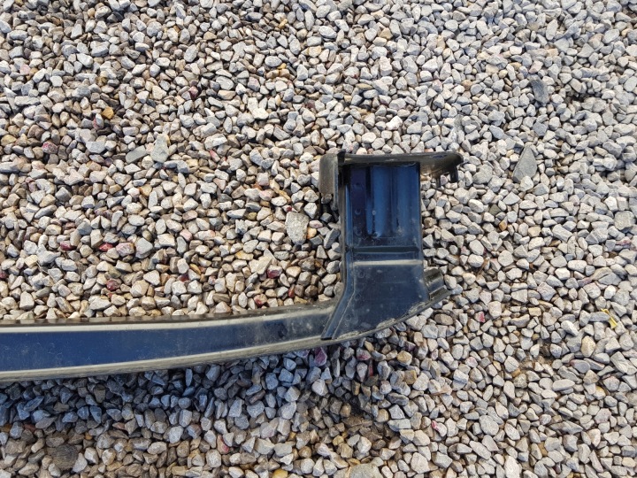 фото №6, 2 skoda superb iii балка усилитель бампера перед передняя 3v0807109