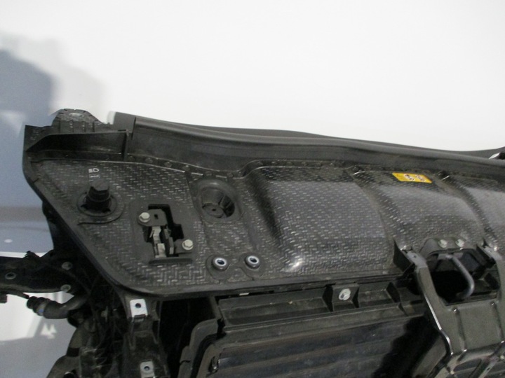 фото №5, Pas переднее радиатор mercedes gle 167 авто 3,5cdi