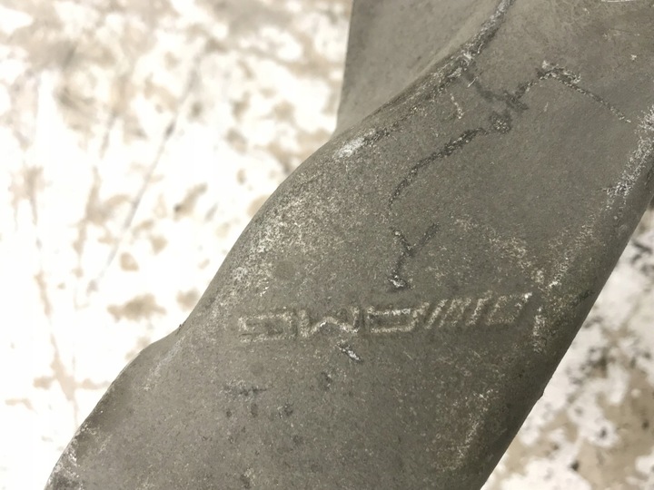 фото №14, Mercedes c-klasa 205 c43 amg поворотный кулак перед правая a2053800