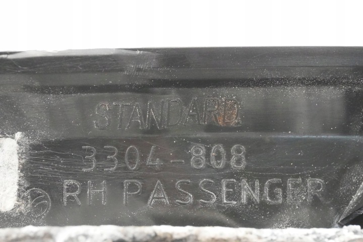 фото №10, Дзеркало праве 6 pin volvo v60 i s60 ii