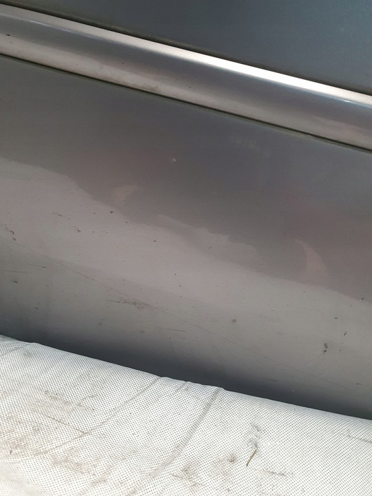 фото №8, Двері ліві передні hyundai sonata v k: g6