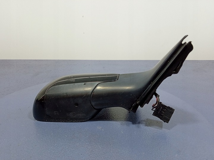 фото №9, Audi a6 c5 дзеркало праві 5 pin eu 4b1858532 ly9b