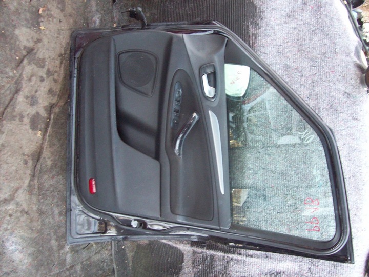 фото №11, Двері правий перед ford s-max mk1 g6