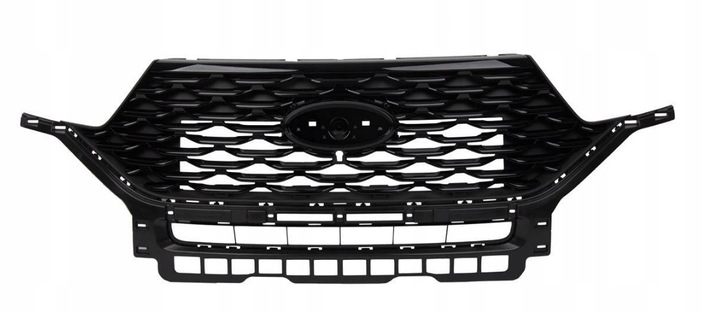 фото №1, Новий решітка радіатора решітка ford explorer 2020 - st оригінал