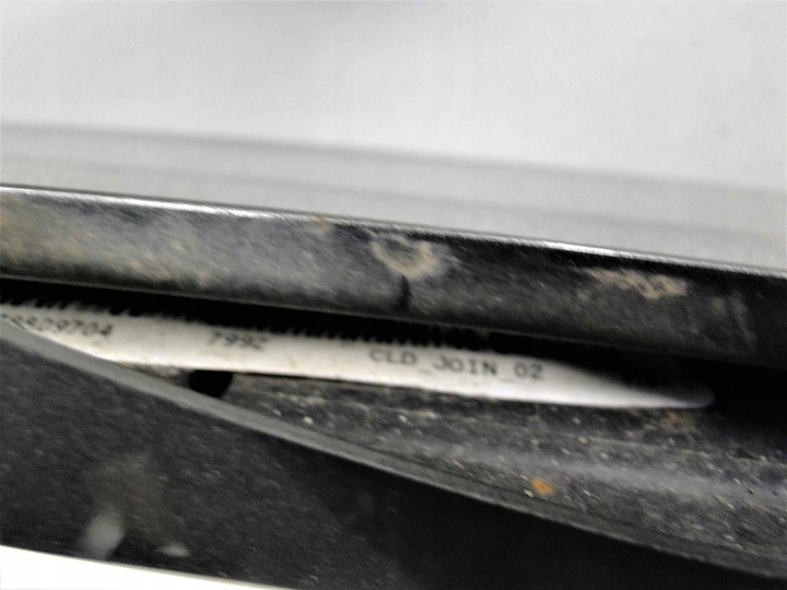 фото №7, Mercedes gle w167 167 расширение левая перед amg