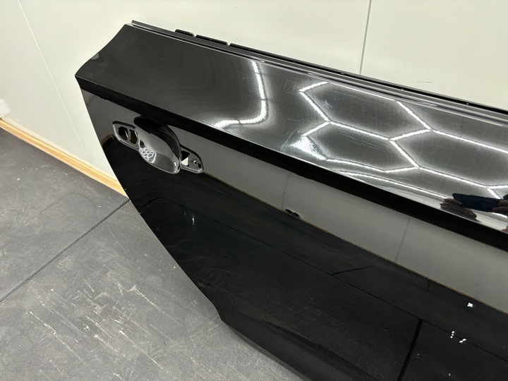 фото №11, Audi a5 ii 8w 2016r- дверь задние правые зад