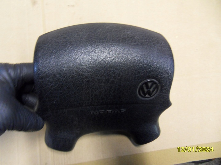 фото №12, Подушка подушка  водія volkswagen 3a0880201b