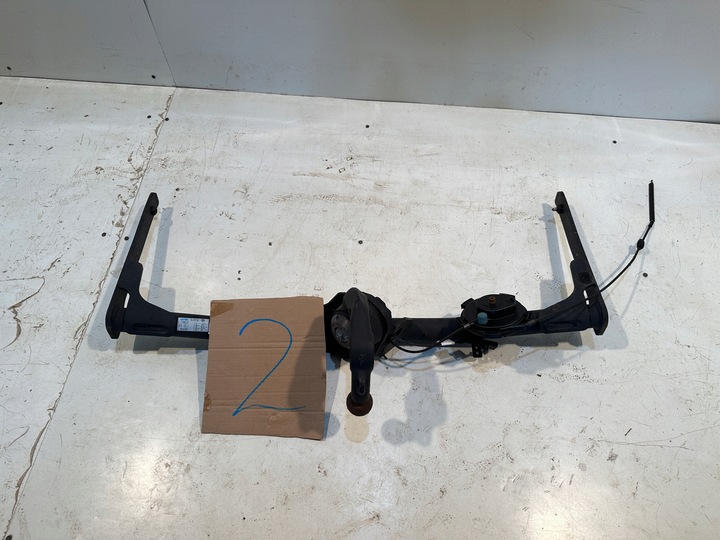 фото №9, Vw golf vii 5g0 hak буксирувальний 5g0803880