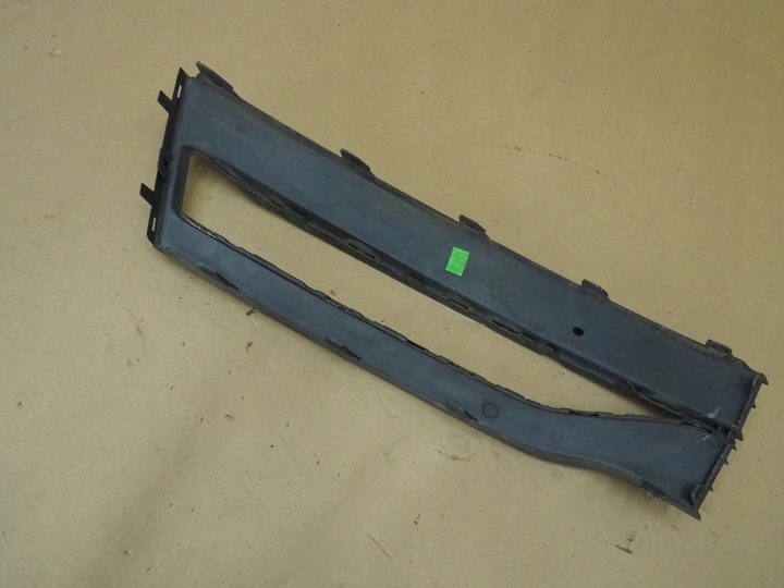 фото №15, Skoda superb 3 iii рестайлінг 19- решітка бампера перед права 3v0853666b