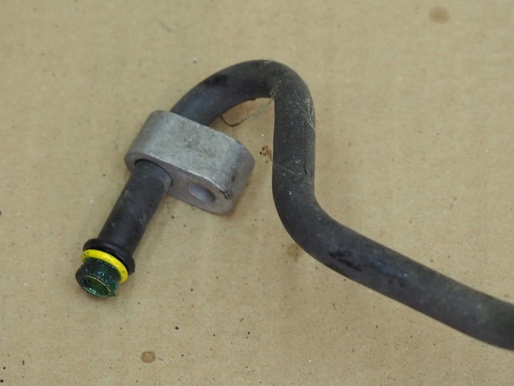фото №8, Volvo v70 ii 2.4t awd 00- шланг кондиционера