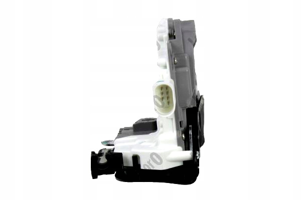 фото №4, Замок двері перед pr abakus