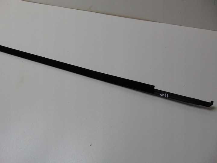 фото №12, Планка накладка лівий перед audi q5 80a чорний чорна 80a853283