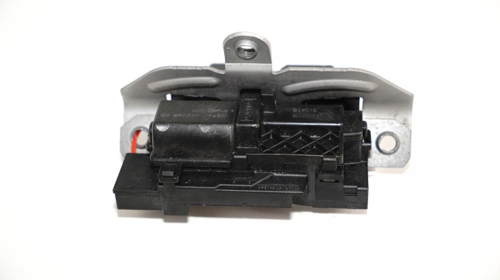 фото №9, Замок кришки зад багажника ford mondeo mk5 hb 14-18r