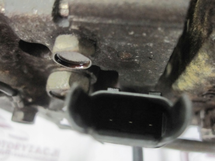 фото №7, Bmw 1 2.0 d 11r компрессор кондиционера 447260-1853