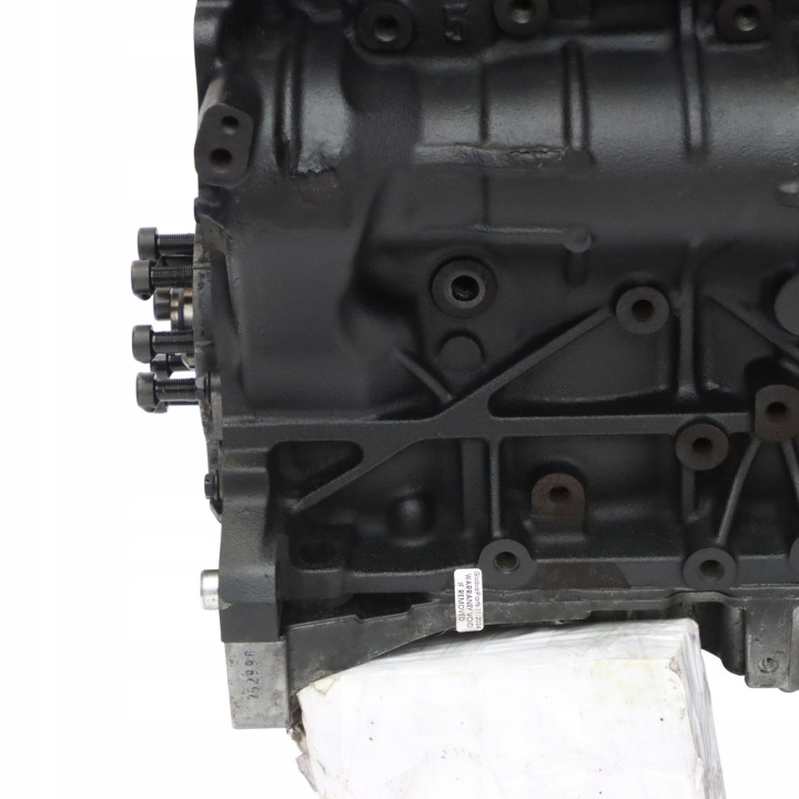 фото №15, Audi a4 b8 a5 8t a6 c7 2.0 tdi дизель двигатель голый стойка cnha 190km