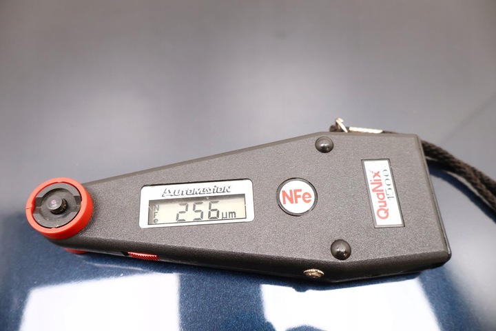 фото №12, Kia niro i капот кришка двигуна