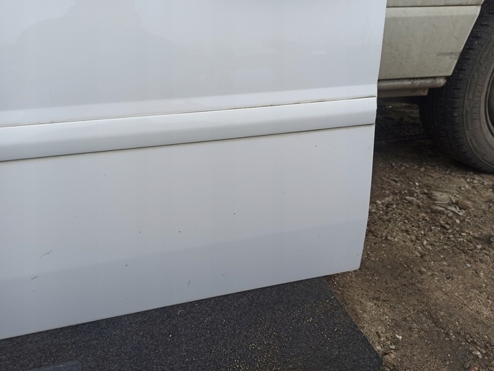 фото №6, Двері лівий перед комплектні opel vectra c рестайлінг signum z474