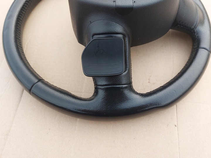 фото №12, Руль мультифункция кожа лепестки seat exeo 3r0419091d