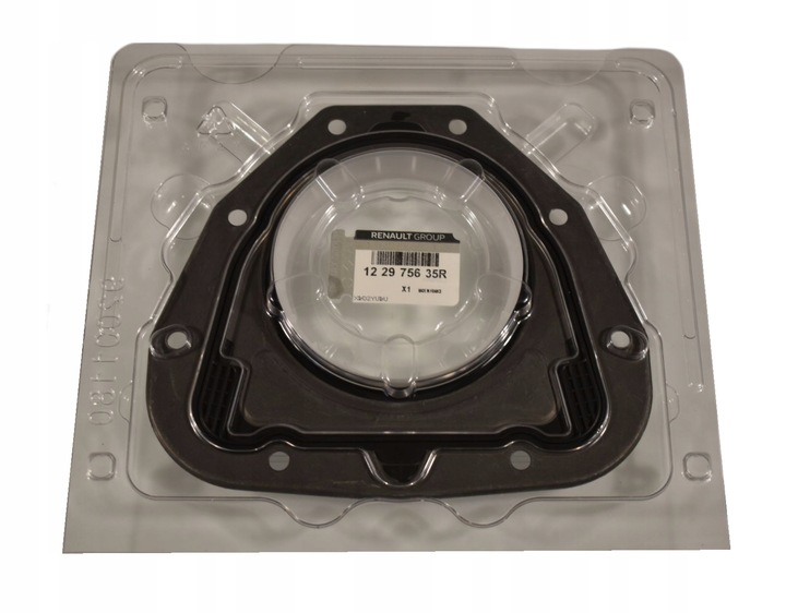 фото №1, Сальник вала сальник 2,3 dci 122975635r