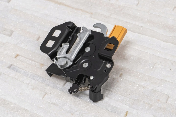 фото №8, Ford fusion mk2 ii замок капота правые ds7a16700cd