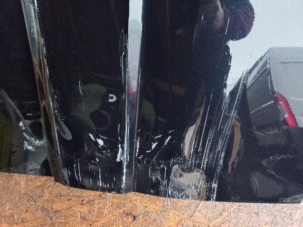 фото №9, Двері бічні праві зсувні vw crafter ii 2 man