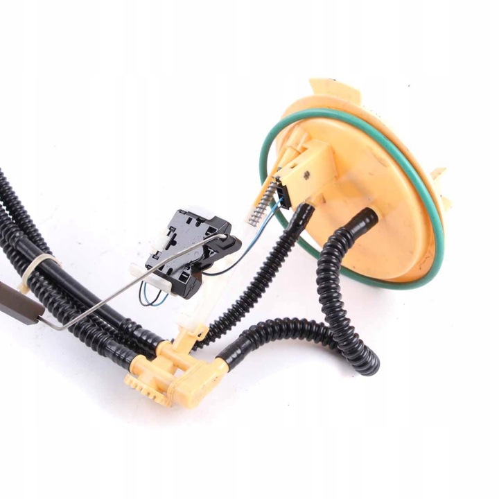 фото №12, Mercedes w203 дизель датчик рівня насос пального поплавок a2124700400