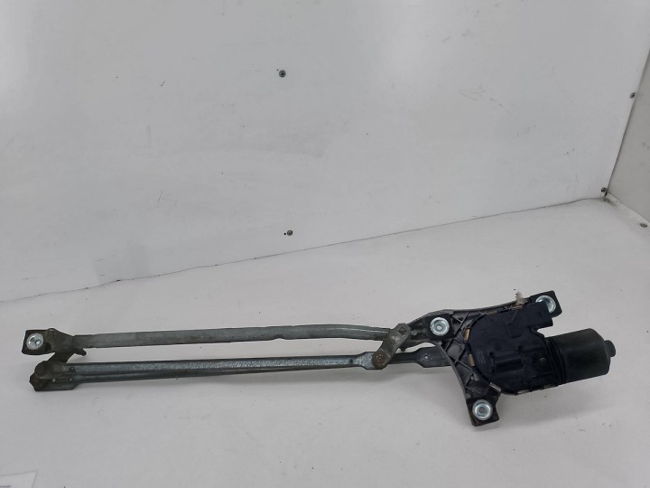 фото №6, Механізм склоочисника volvo v50 30699342 30699344