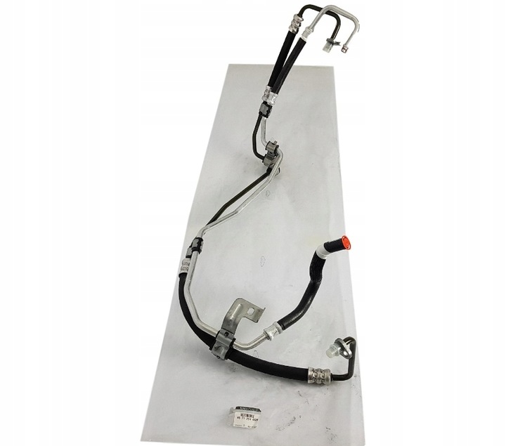 фото №11, Шланг підсилювача системи кермового renault