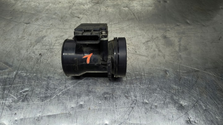 фото №1, Ford 1.6 16v витратомір повітря 98ab-12b579-da