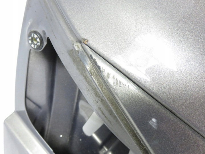 фото №9, Кришка багажника ford focus mk3 iii sedan