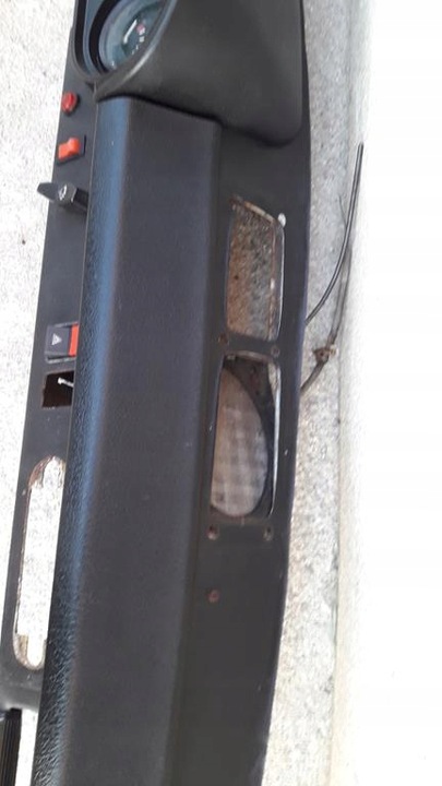 фото №8, Вартбург 353 66-84 панель консоль капот прилади kpl