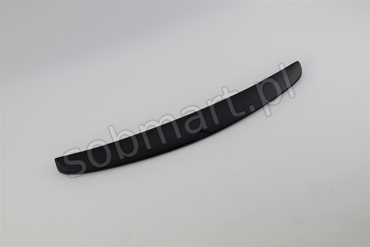 фото №14, Спойлер козирок do vw volkswagen passat b5 універсал 1996-2005 sobmart