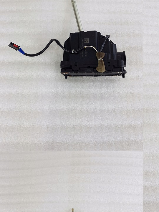 фото №3, Jeep grand cherokee wk2 домкрат важіль коробки передач