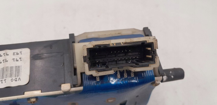 фото №9, Volkswagen golf ii 1300 спідометр  / спідометр прилади 19191903lr