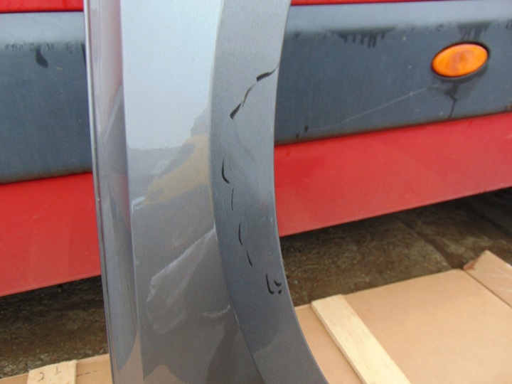 фото №9, Крило правий перед audi a4 b9 рестайлінг 8w0821092