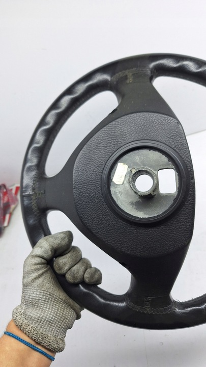 фото №9, Кермо opel agila 90538273