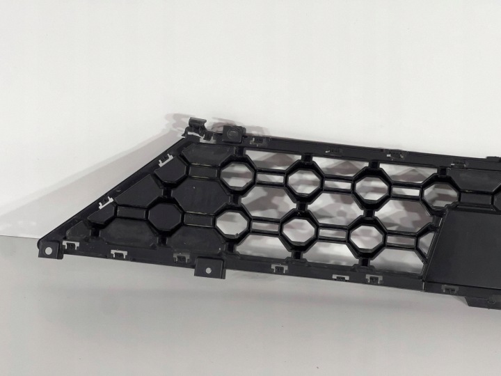 фото №7, Нижняя решётка бампера передней перед hyundai kona ii 86531be700
