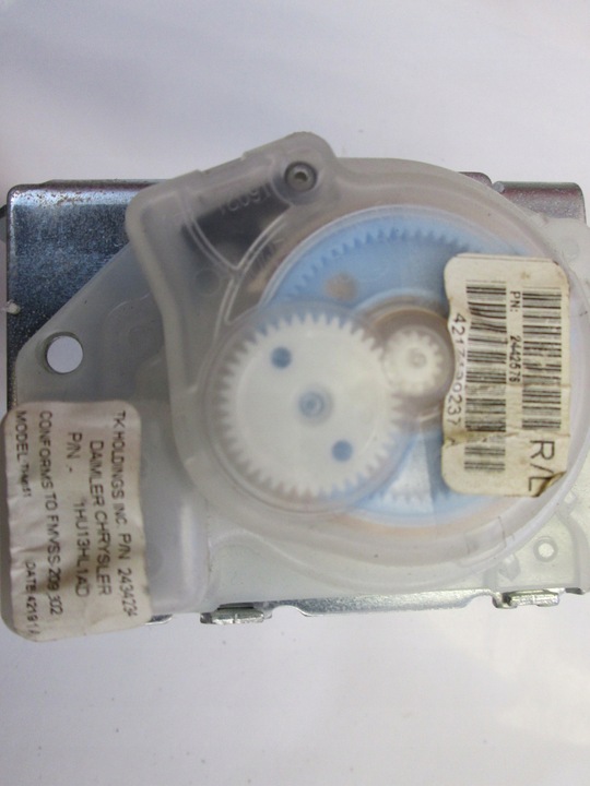 фото №15, Dodge charger 2014 pas зад задній лівий праві засіб середній