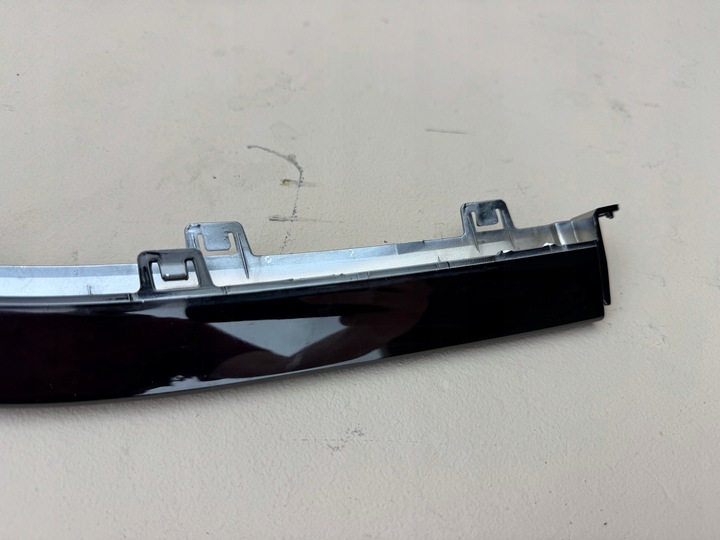 фото №14, Hyundai tucson iv 4 20r- хром планка бампера права перед 86596-n7010