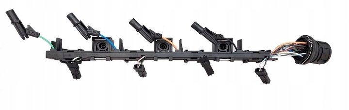 фото №9, Джгут насос-форсунок vw audi seat 03g971033m